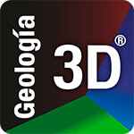 Geologia 3D -logo login- 2