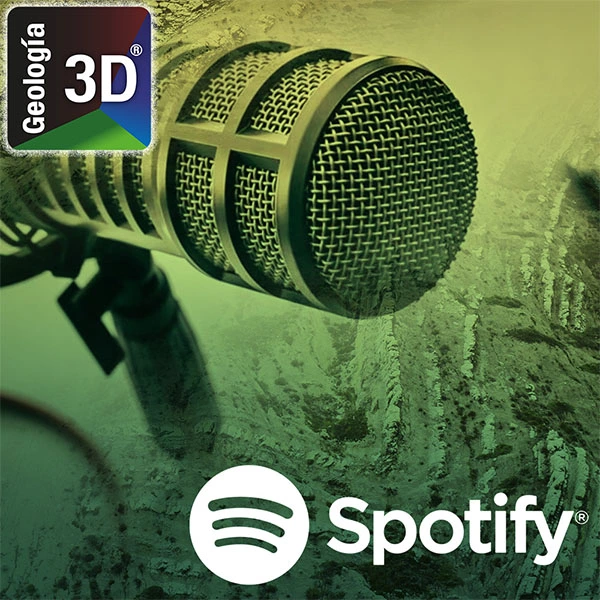 Geologia 3D -geopodcasts- 1